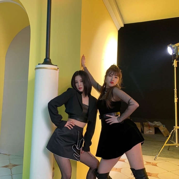 APink
