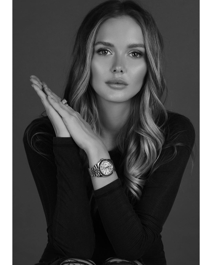 Angelina Aboyko