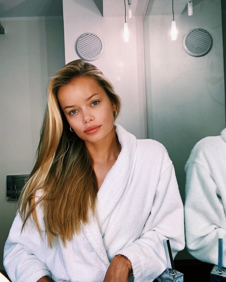 Frida Aasen Frida Aasen