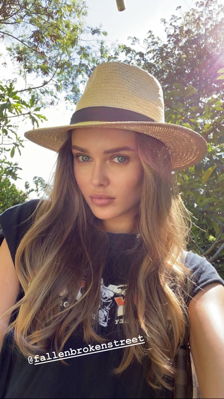 Angelina Aboyko