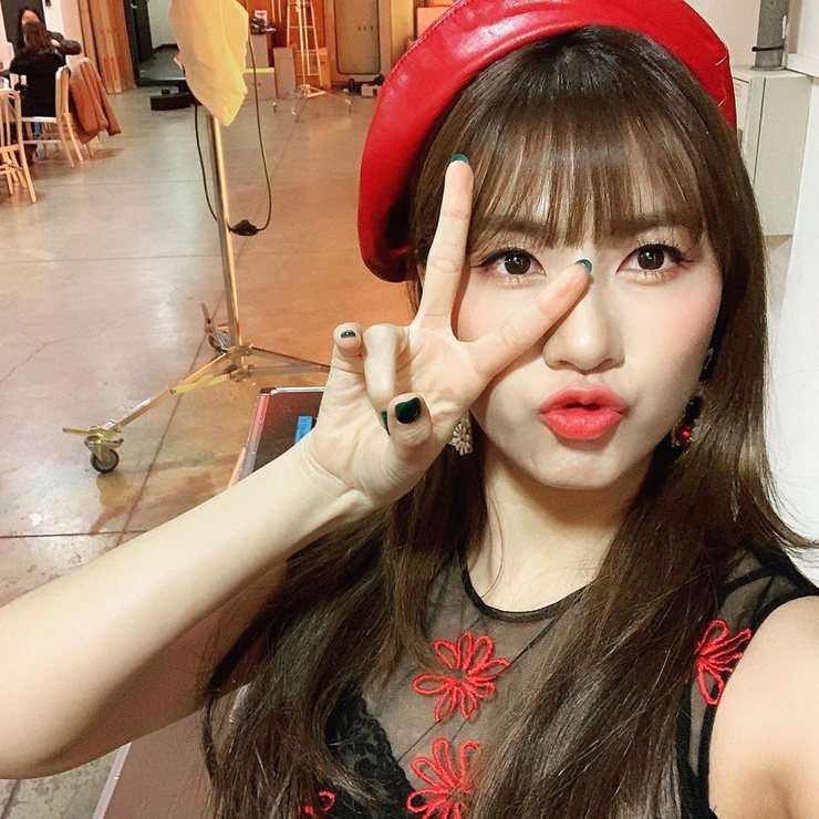 Hayoung
