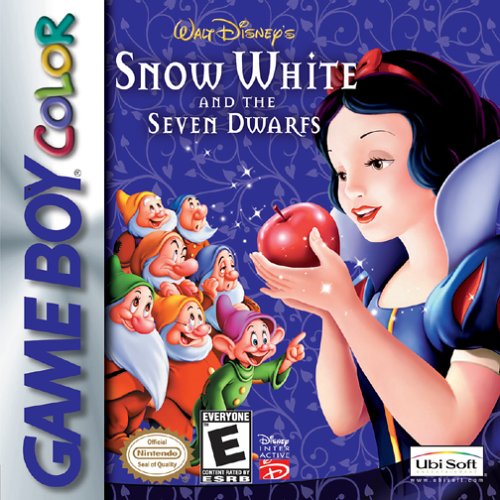 Disney's Snow White and the Seven Dwarfs