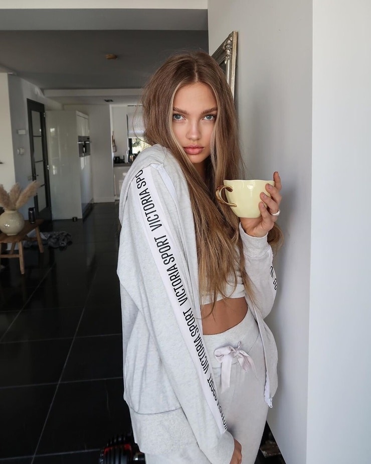 Romee Strijd Romee Strijd