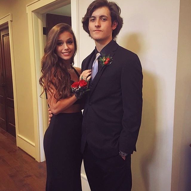 Hailey Grice Hailey Grice