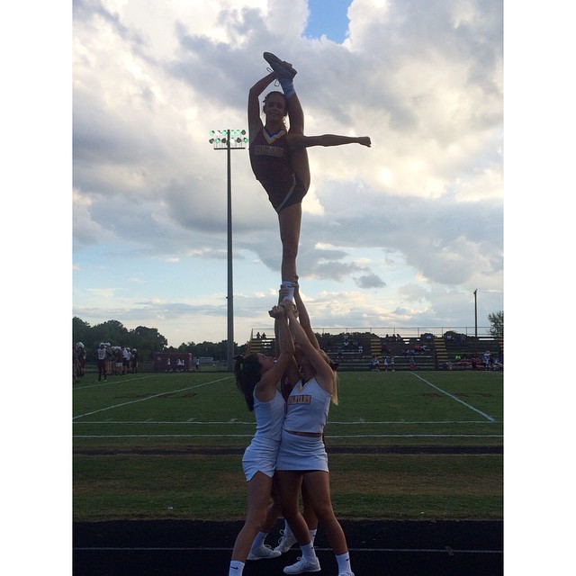 Hailey Grice Hailey Grice