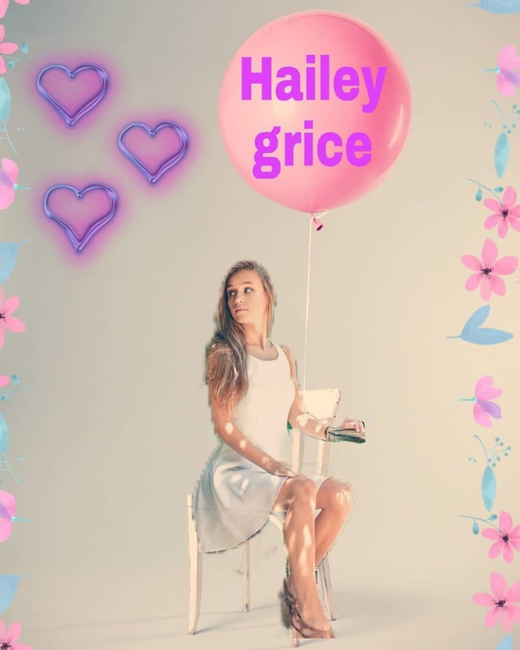 Hailey Grice