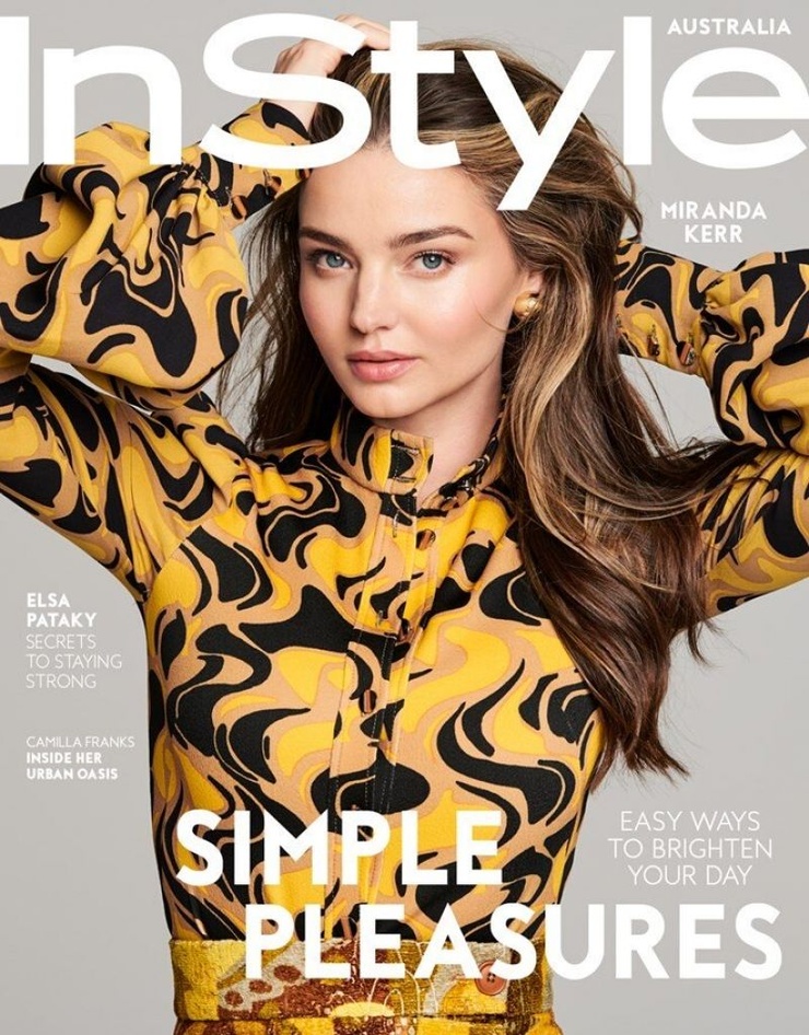 Miranda Kerr