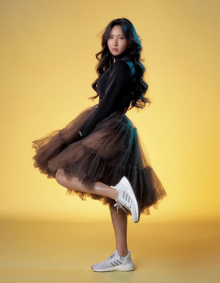 Hwasa
