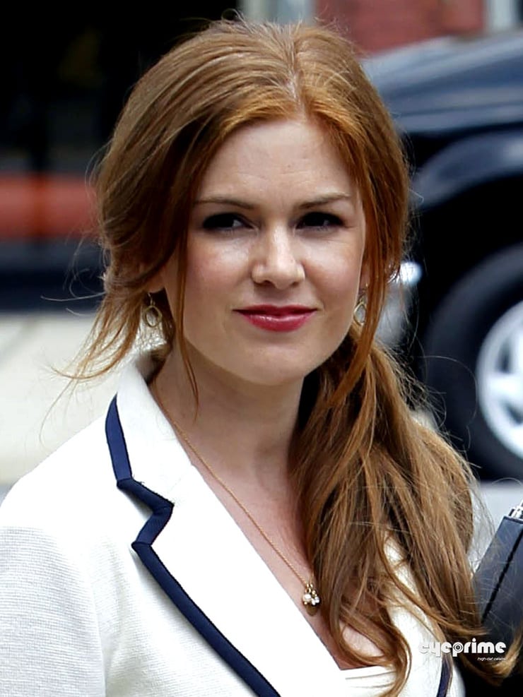 Isla Fisher