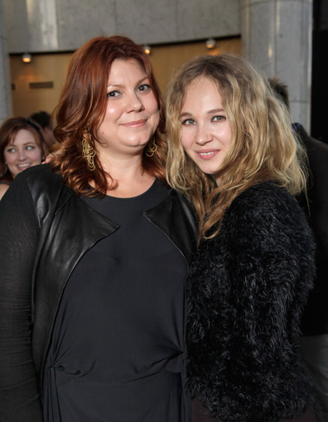 Juno Temple