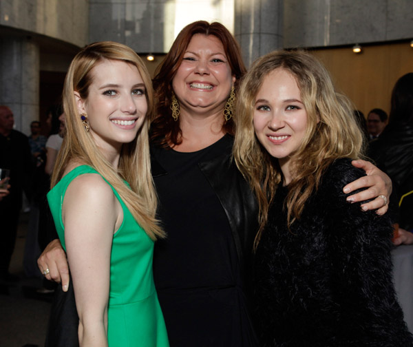 Juno Temple