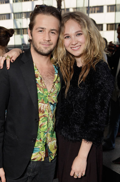 Juno Temple