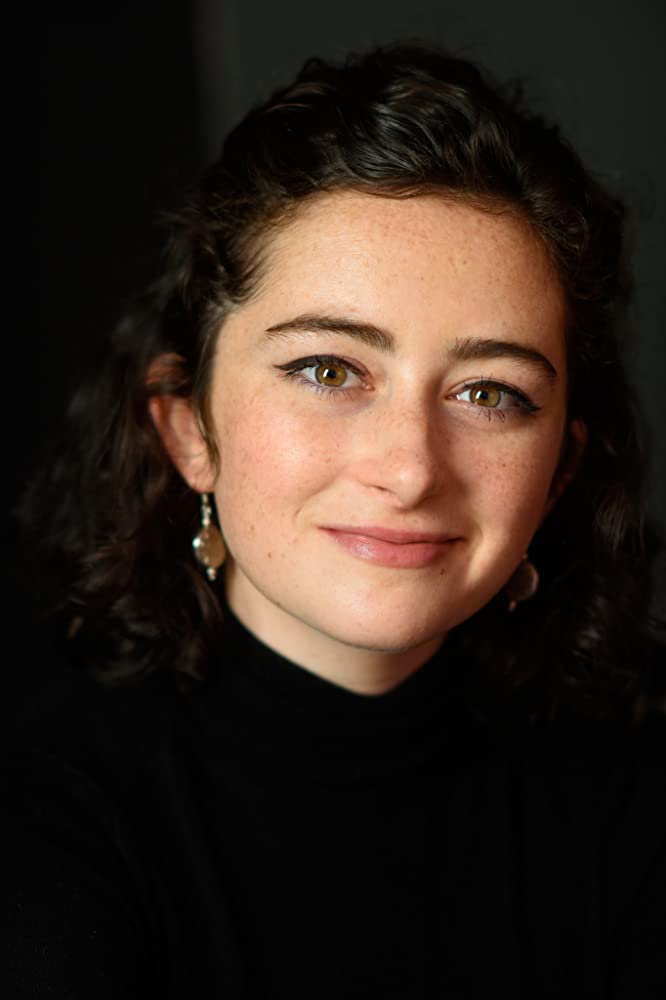 Abby Quinn Jackman