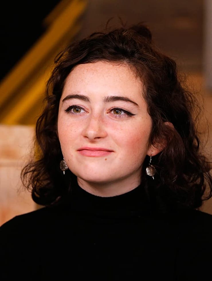Abby Quinn Jackman