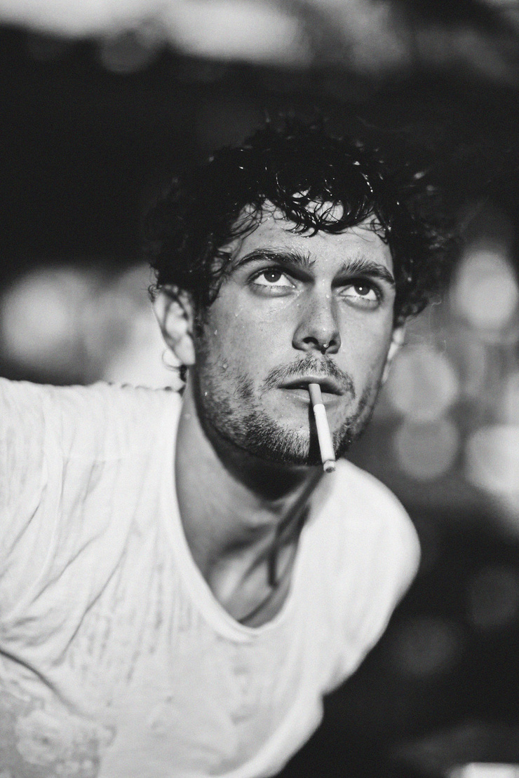 Dylan McTee