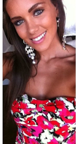 Lorena Haliti Lorena Haliti