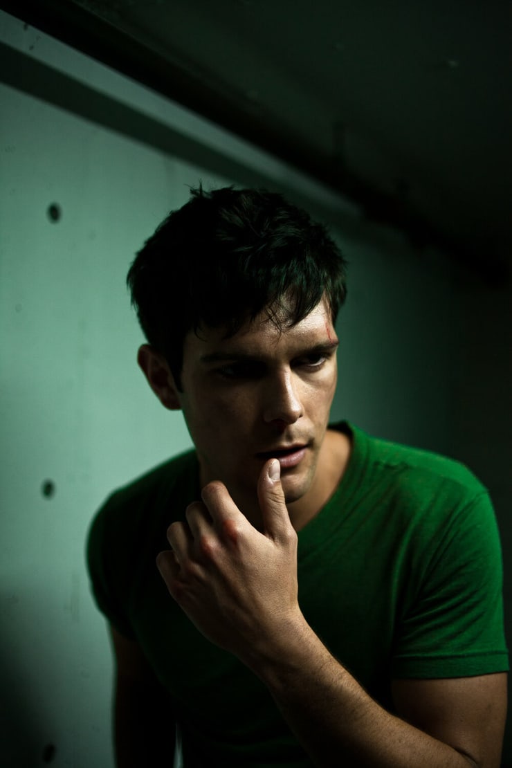 Dylan McTee