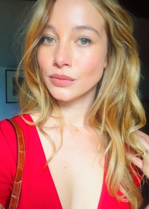 Charlotte Vega Charlotte Vega