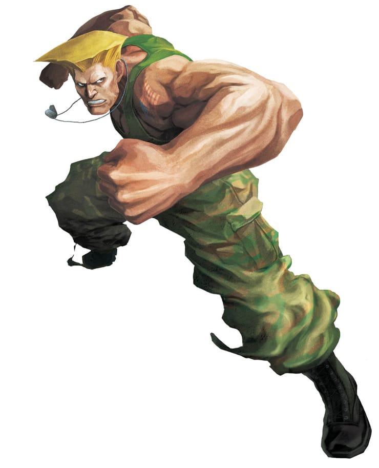 Guile 