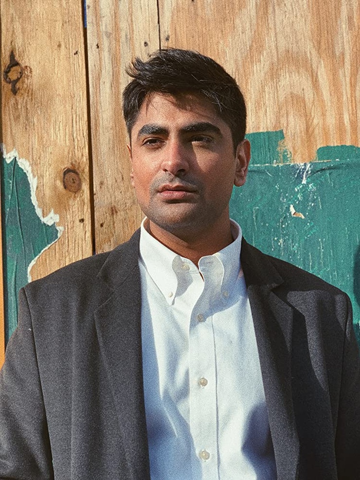 Vardaan Arora