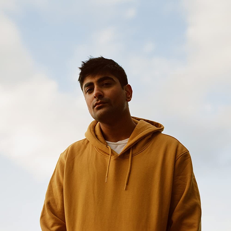 Vardaan Arora