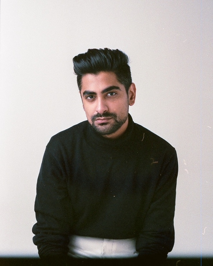 Vardaan Arora