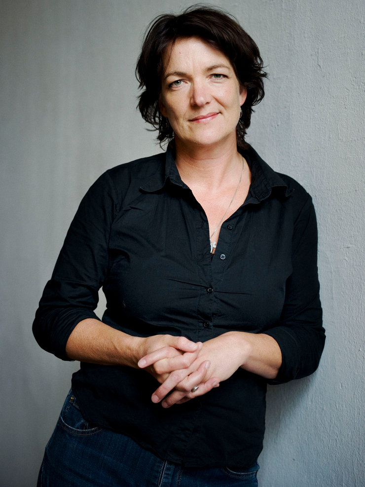 Malou Gorter