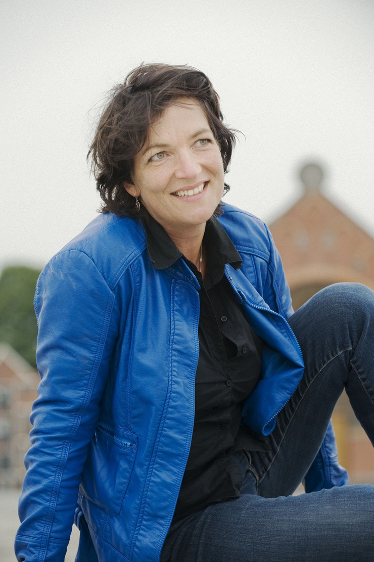 Malou Gorter