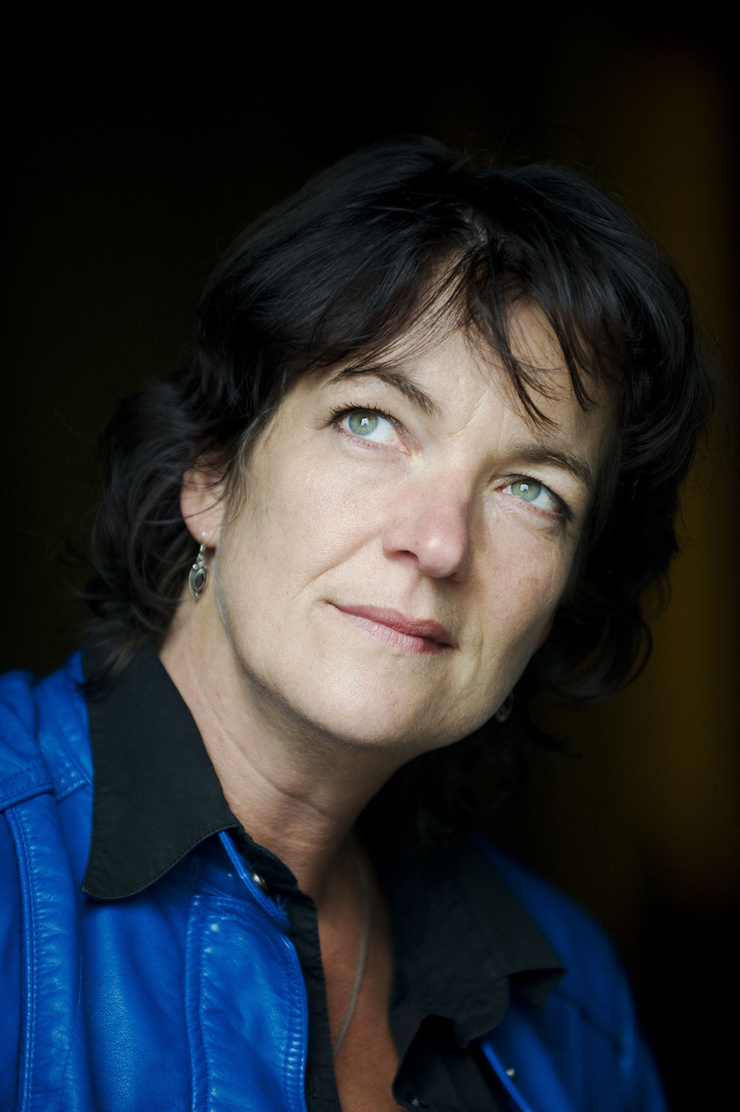 Malou Gorter