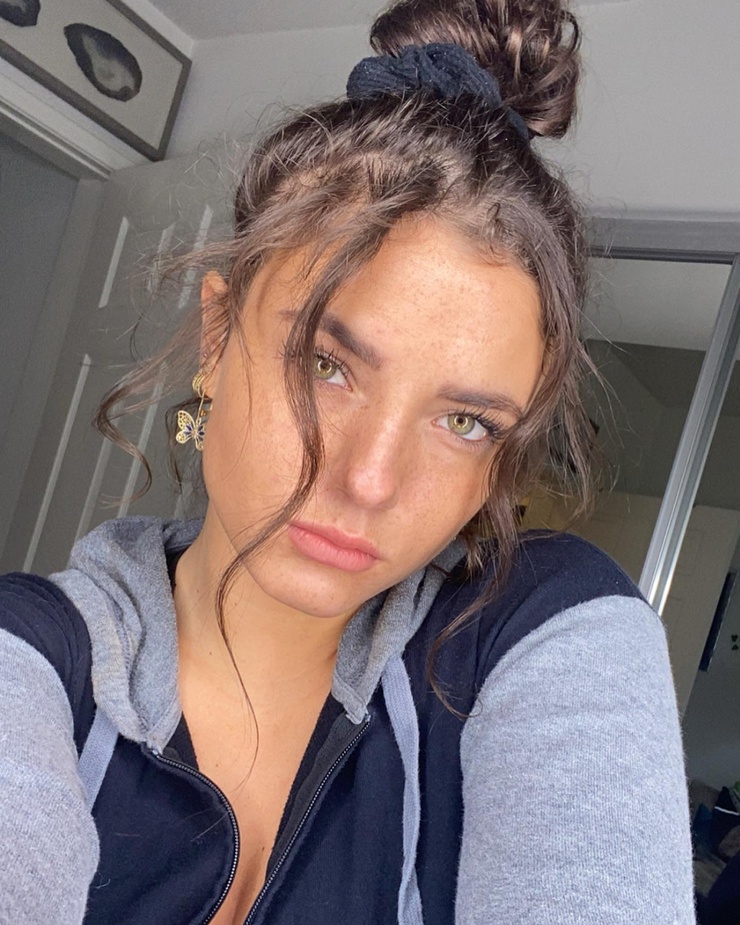 Jade Chynoweth Jade Chynoweth