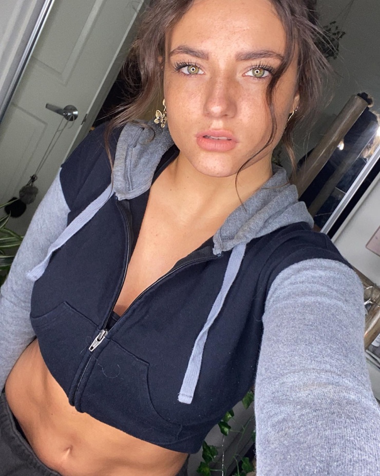 Picture Of Jade Chynoweth