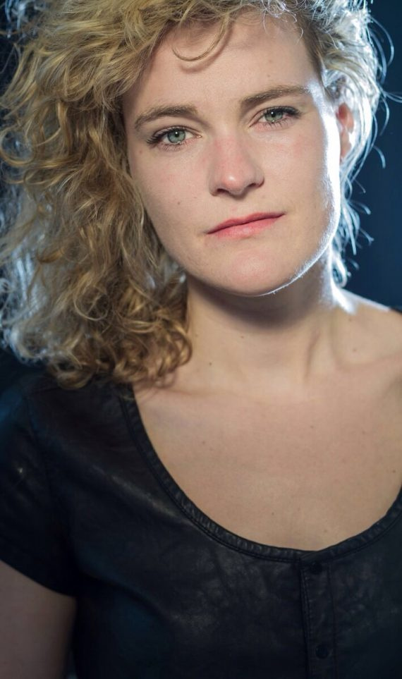 Margje Wittermans