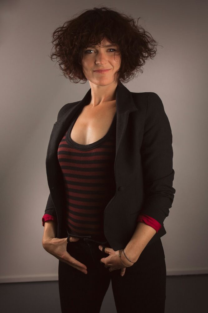 Margje Wittermans