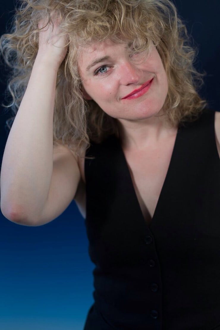Margje Wittermans