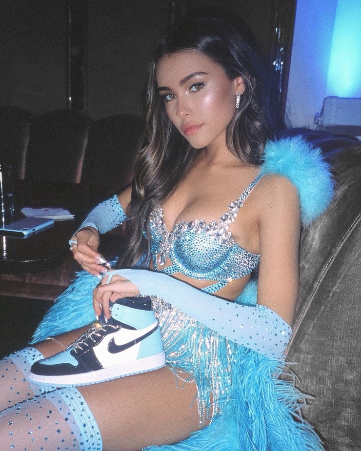 Madison Beer