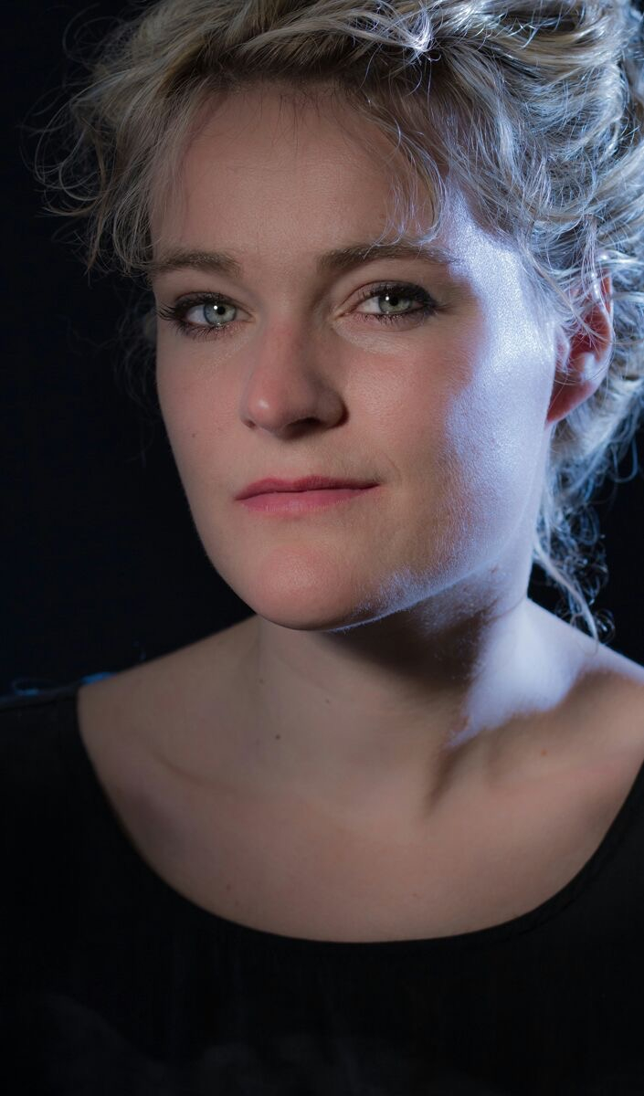 Margje Wittermans