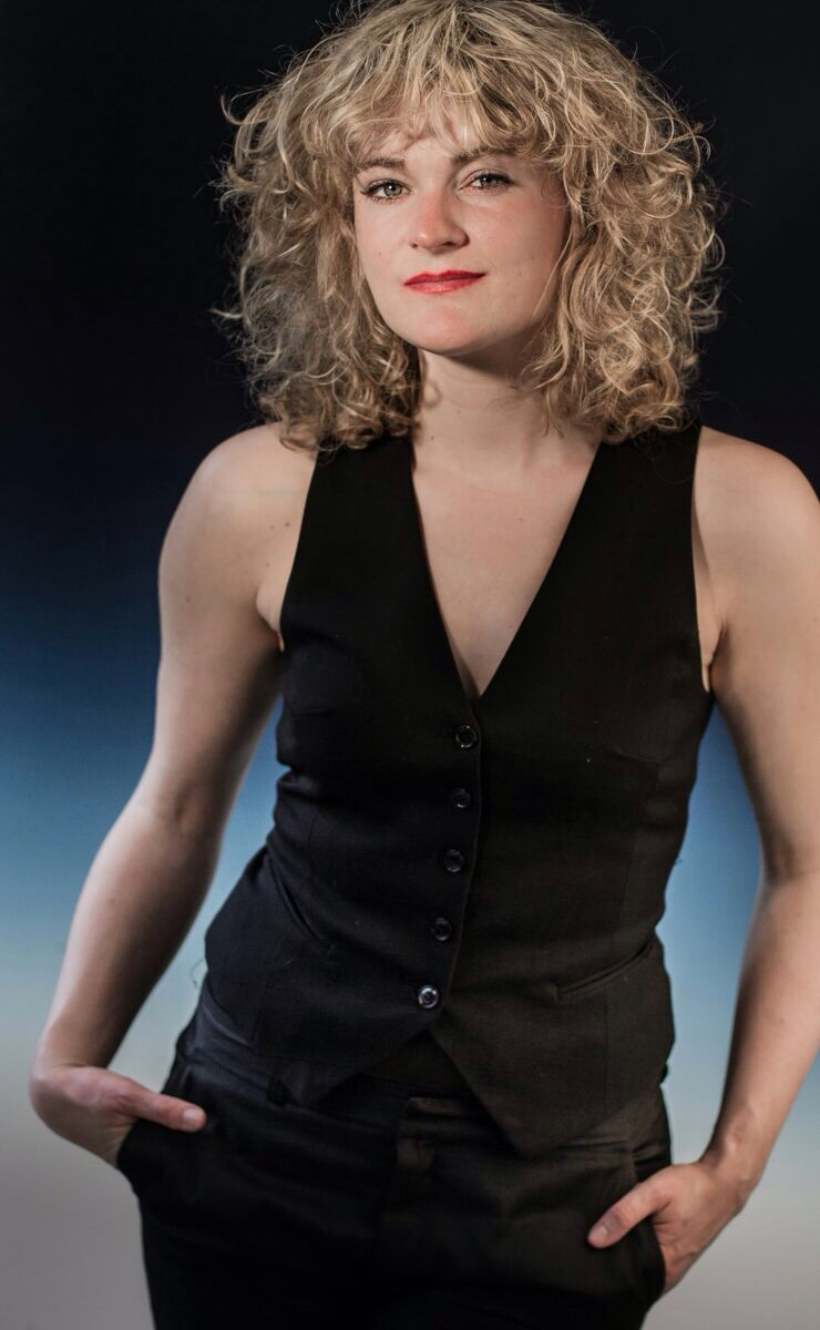 Margje Wittermans
