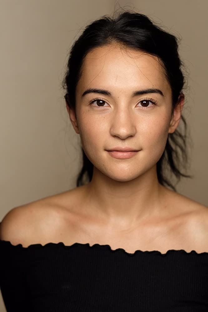 Jessie Mei Li