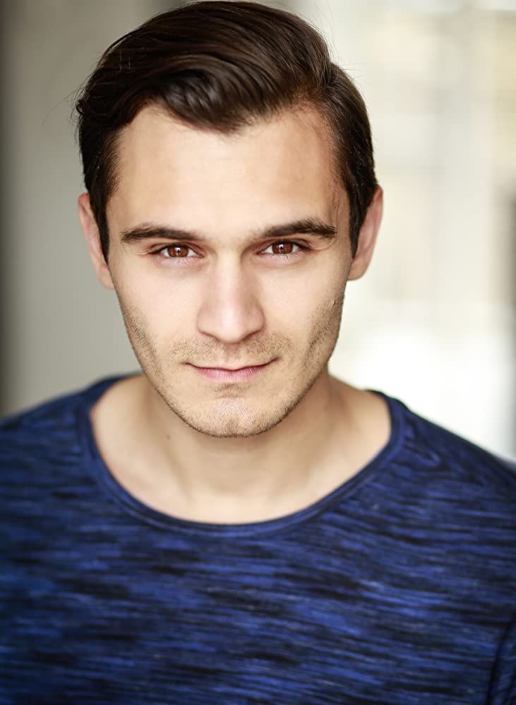 Julian Kostov