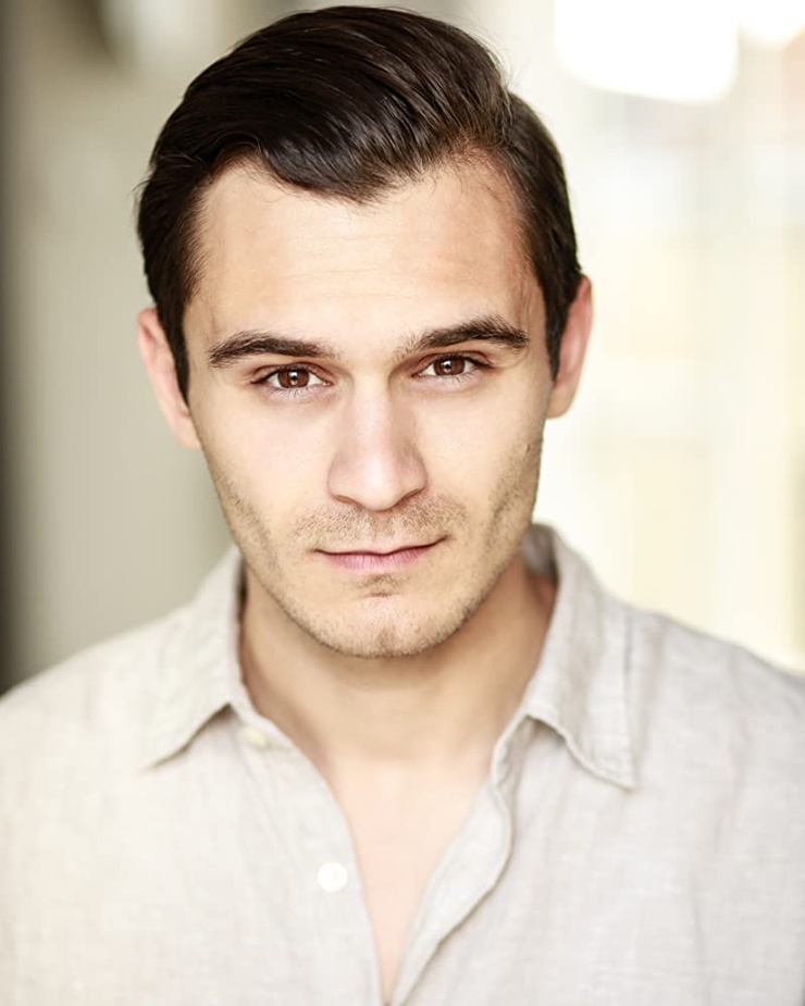 Julian Kostov Julian Kostov