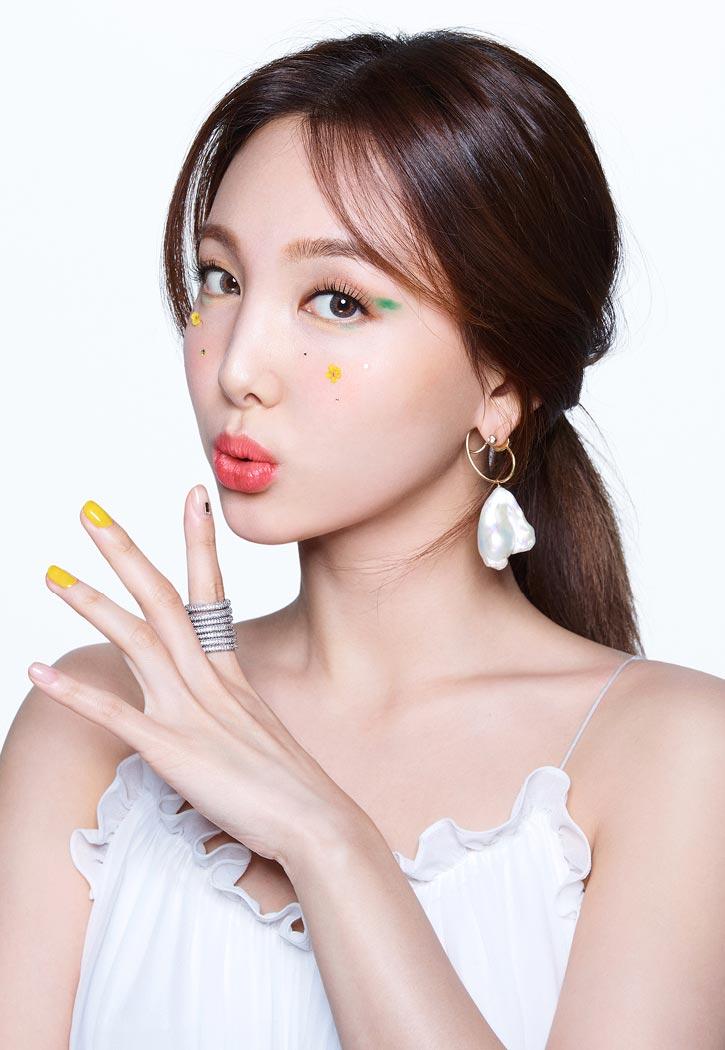 Im Nayeon