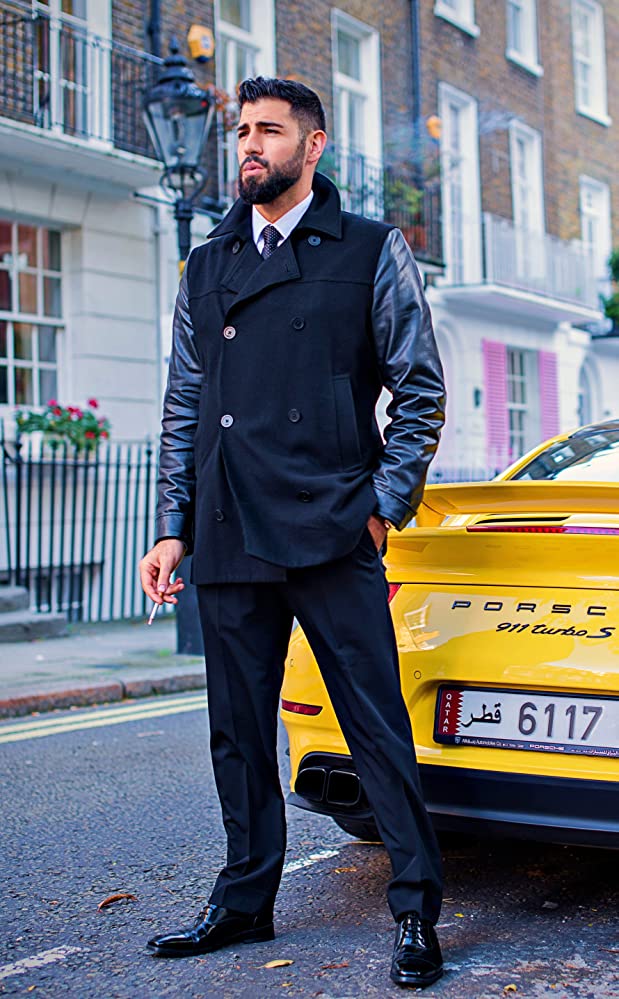Saif Al-Warith