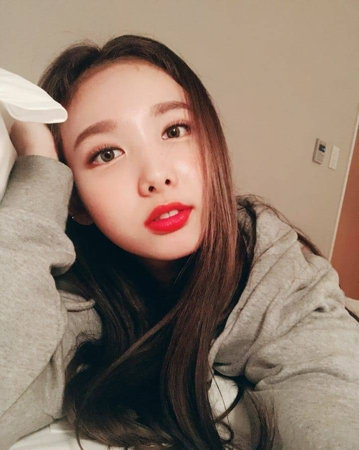 Im Nayeon