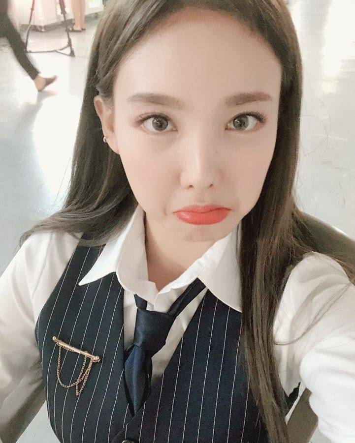 Im Nayeon