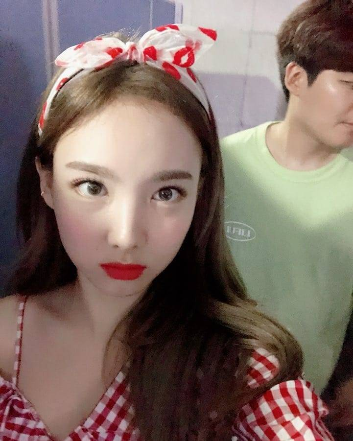 Im Nayeon