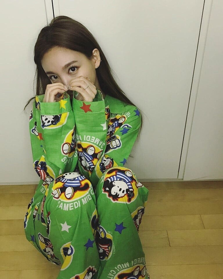 Im Nayeon