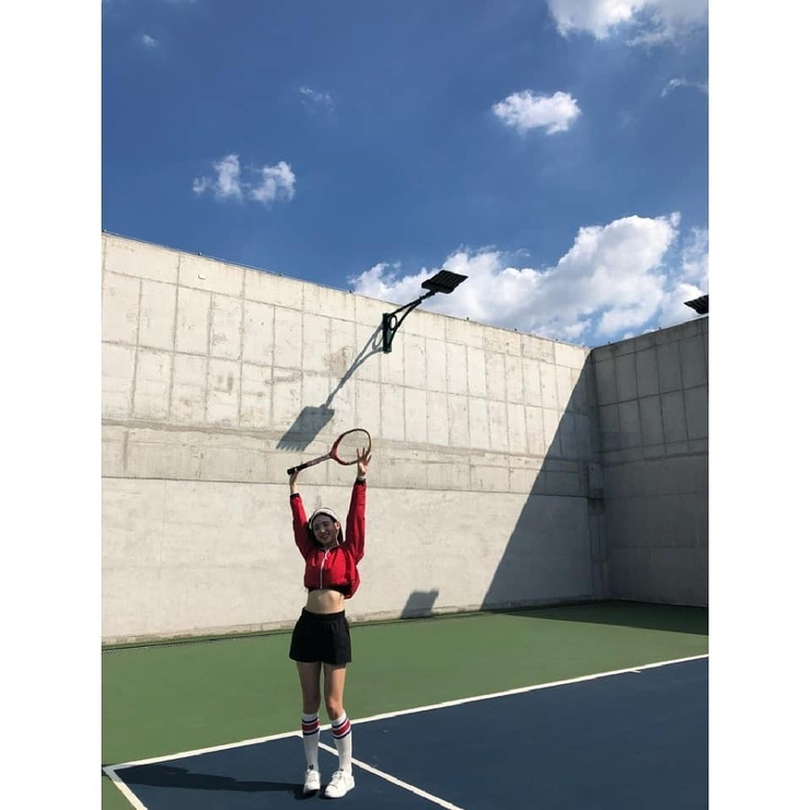 Im Nayeon