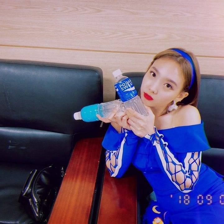 Im Nayeon