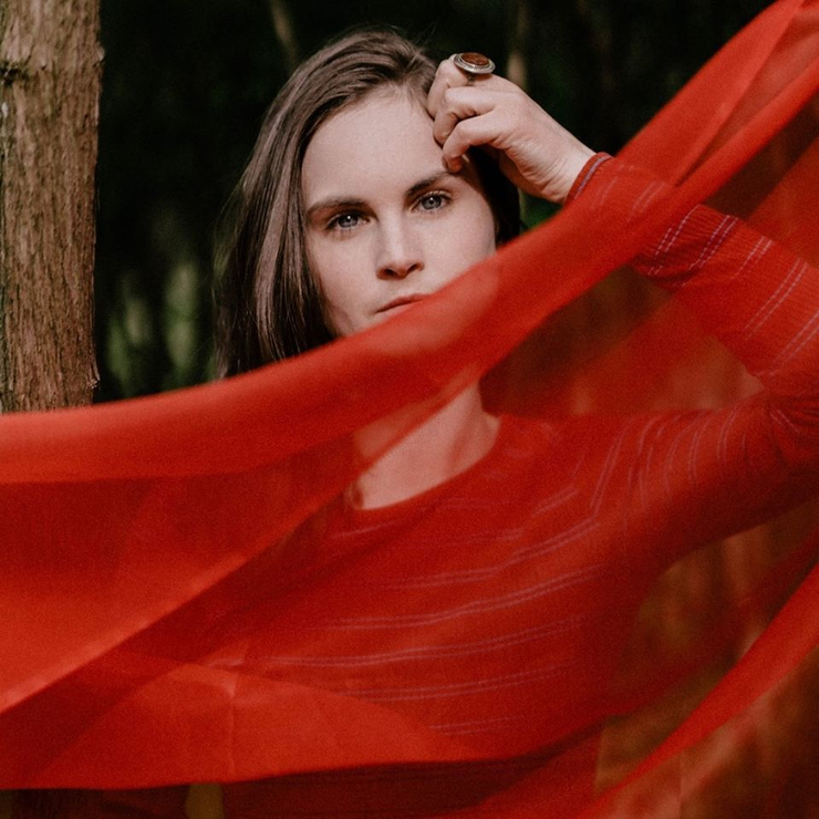 Frédérique Roussel