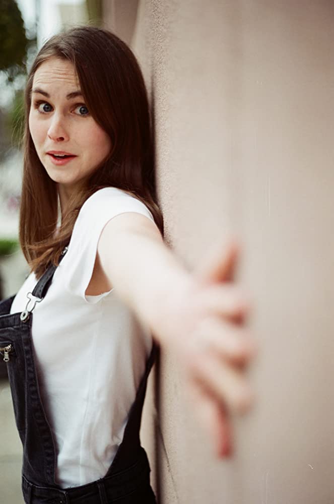 Frédérique Roussel